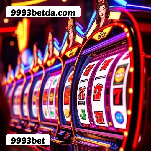 Benefícios da Conta 9993bet.com: Saques PIX Rápidos, Bônus Exclusivos, 580+ Jogos Premium e Sistema VIP