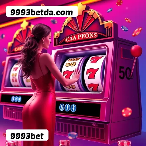 Integração de APIs 9993bet.com - APIs em Tempo Real para Provedores de Jogos e Gateways de Pagamento