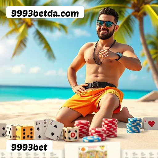 Casino VIP Exclusivo 9993bet.com - Mesas Privadas, Gerente Pessoal e Benefícios Premium